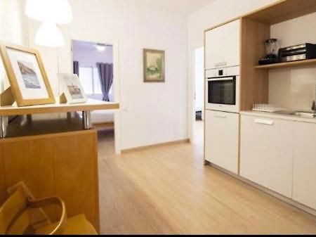 Acogedor Apartamento En Ruzafa-Centro 발렌시아 외부 사진