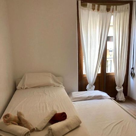 Acogedor Apartamento En Ruzafa-Centro 발렌시아 외부 사진