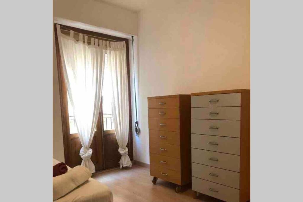 Acogedor Apartamento En Ruzafa-Centro 발렌시아 외부 사진