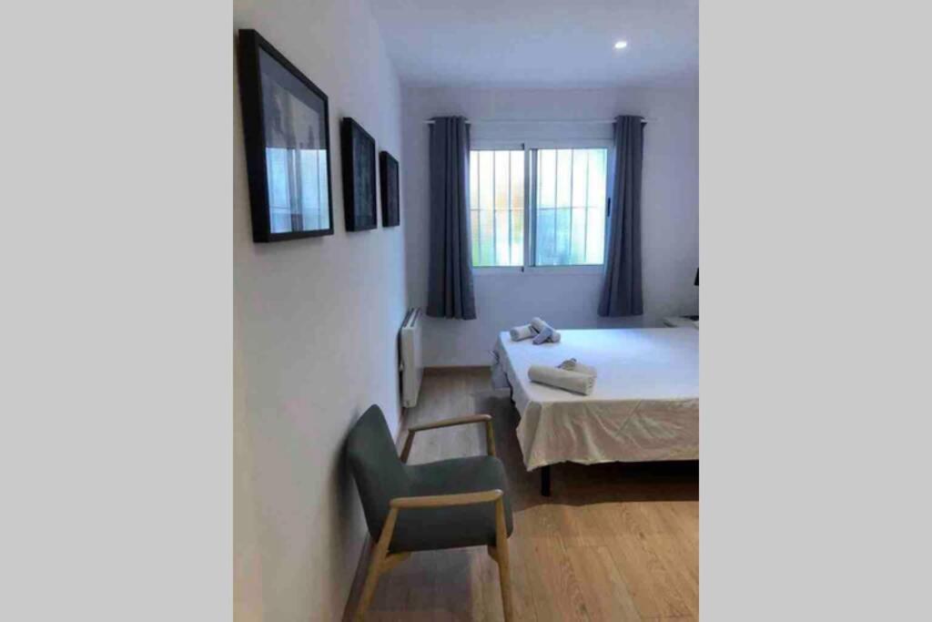Acogedor Apartamento En Ruzafa-Centro 발렌시아 외부 사진