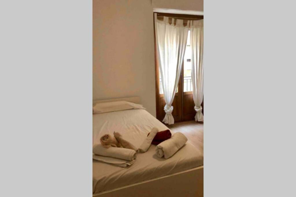 Acogedor Apartamento En Ruzafa-Centro 발렌시아 외부 사진