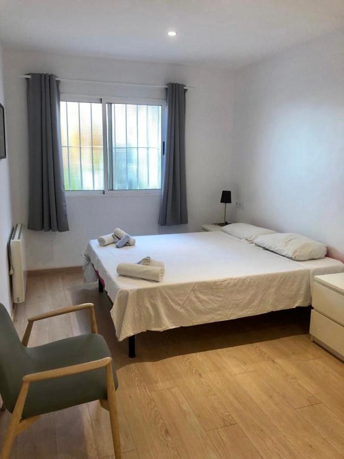 Acogedor Apartamento En Ruzafa-Centro 발렌시아 외부 사진