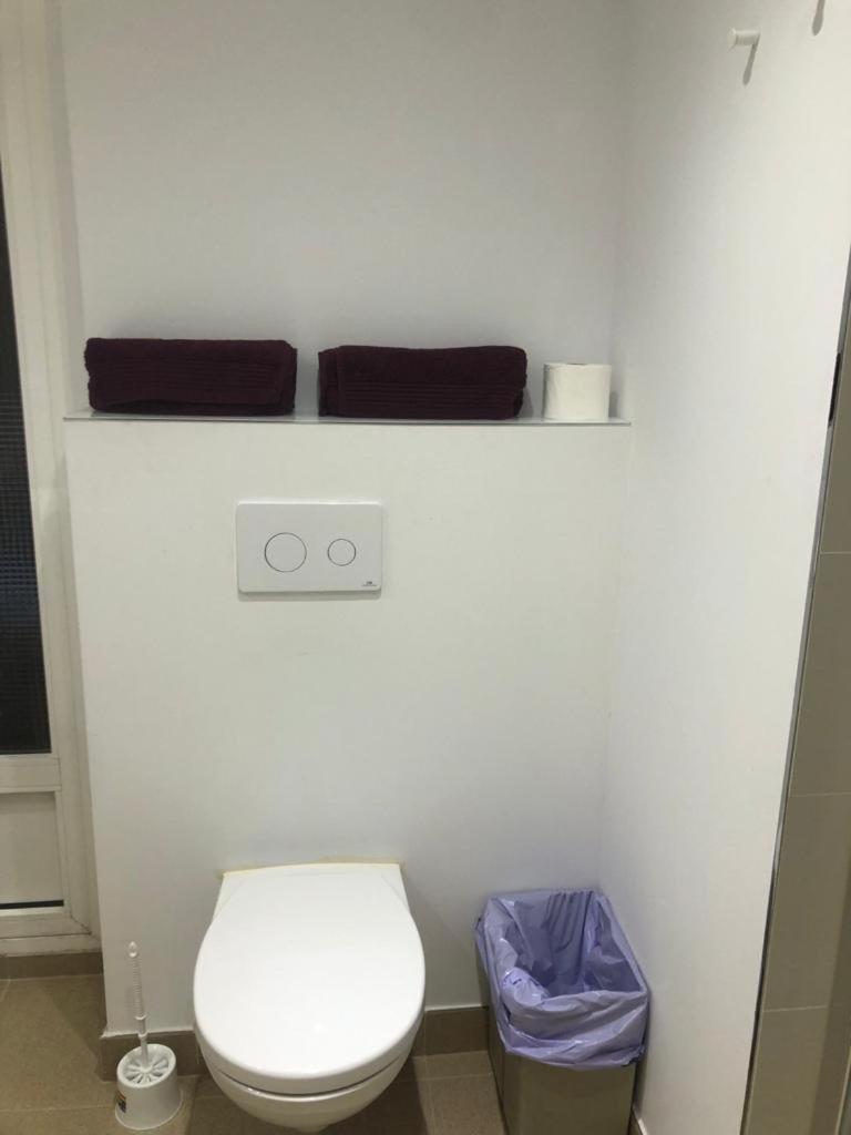 Acogedor Apartamento En Ruzafa-Centro 발렌시아 외부 사진