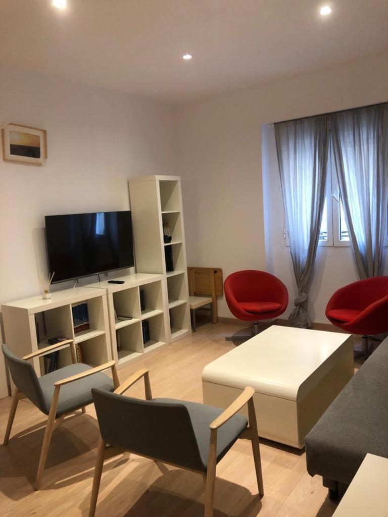 Acogedor Apartamento En Ruzafa-Centro 발렌시아 외부 사진